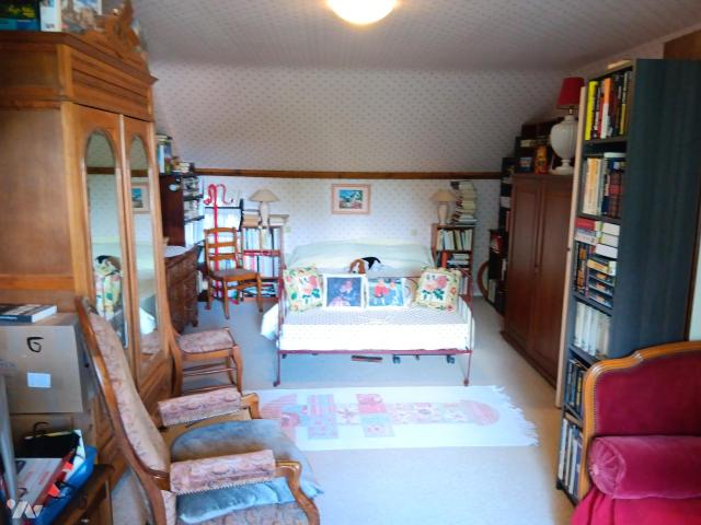 Maison en vente à Thiron Gardais, Centre Val de Loire, 270000€