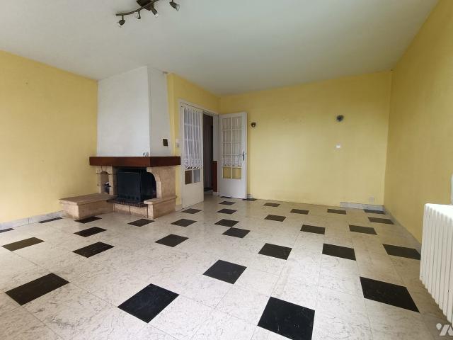 Maison en vente à Thue et Mue, Normandie, 294000€