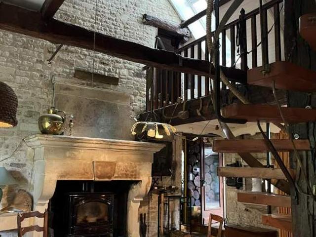 Maison en vente à Thue et Mue, Normandie, 388150€