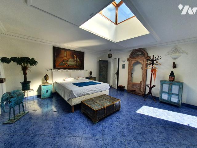 Maison en vente à Thue et Mue, Normandie, 644800€