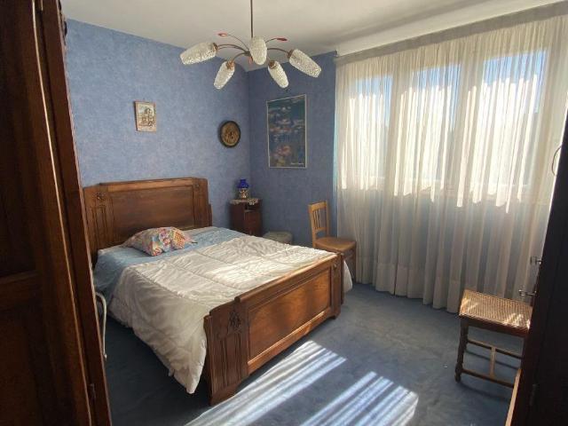 Maison en vente à Tinténiac, Bretagne, 167200€