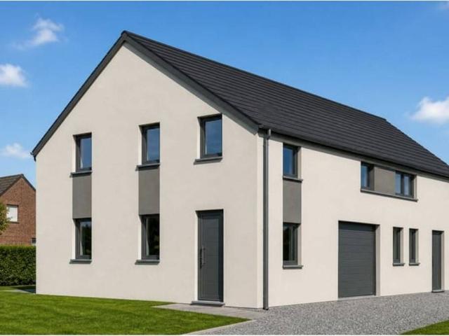 Maison en Vente à Tintigny