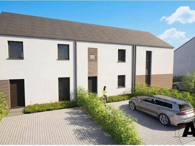 Maison en Vente à Tintigny