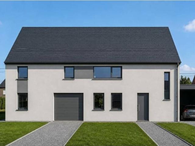 Maison en Vente à Tintigny