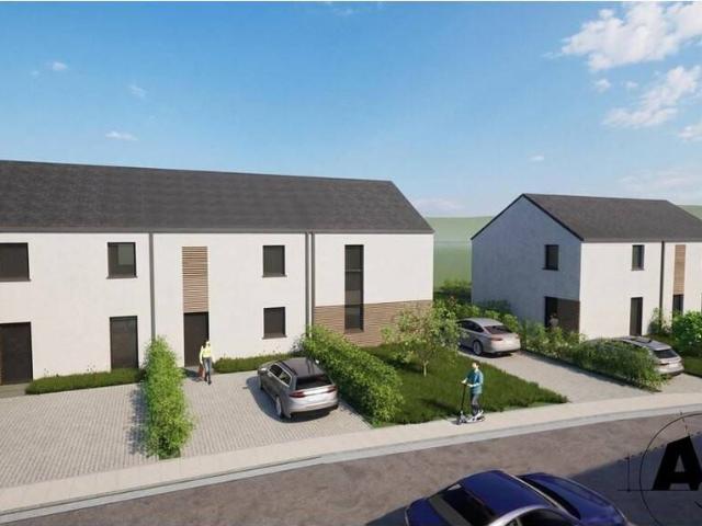 Maison en Vente à Tintigny