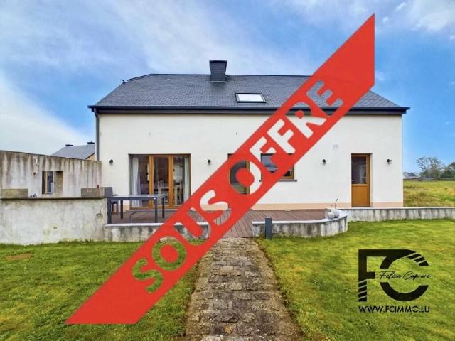 Maison en Vente à Tintigny