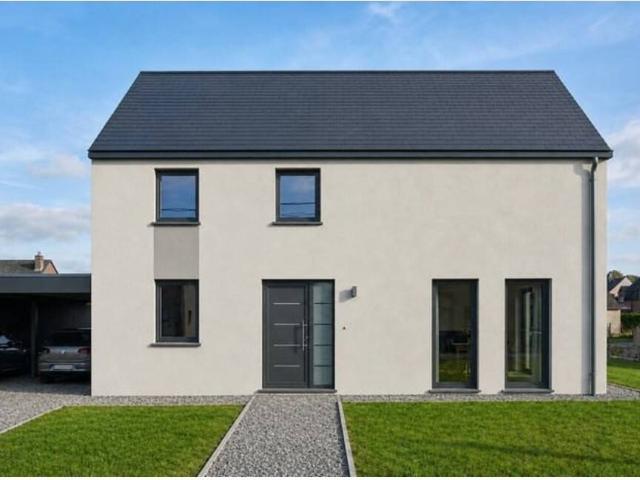 Maison en Vente à Tintigny
