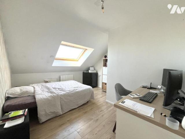 Maison en vente à Tinqueux, Grand Est, 409100€