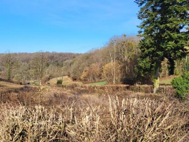 Maison en vente à Ticheville, Normandie, 100000€