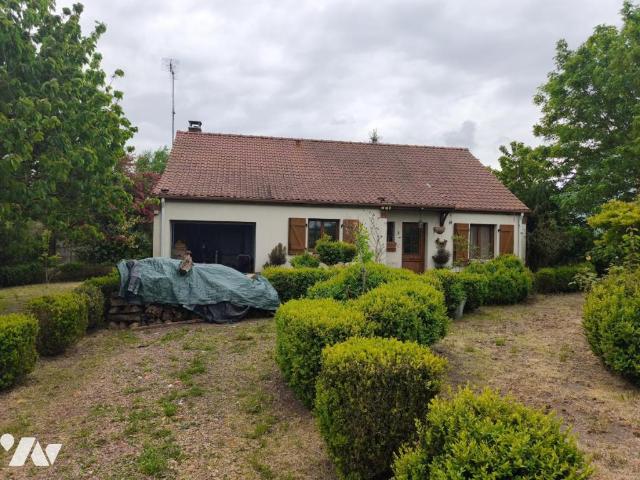 Maison en vente à Tigny Noyelle, Hauts de France, 220000€