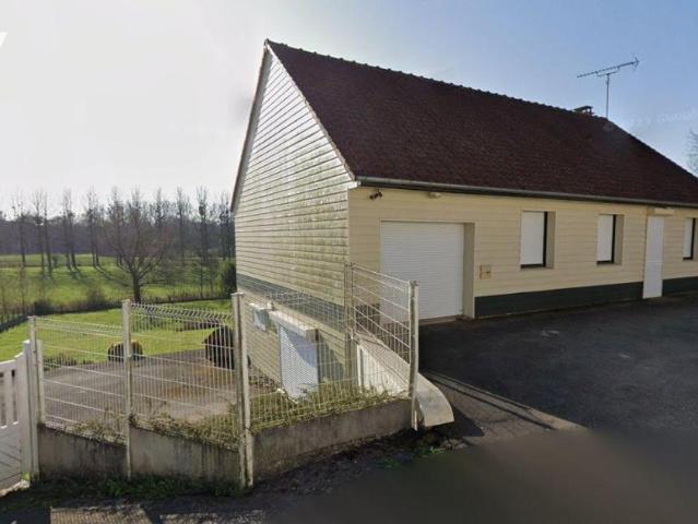 Maison en vente à Tilly Capelle, Hauts de France, 162500€