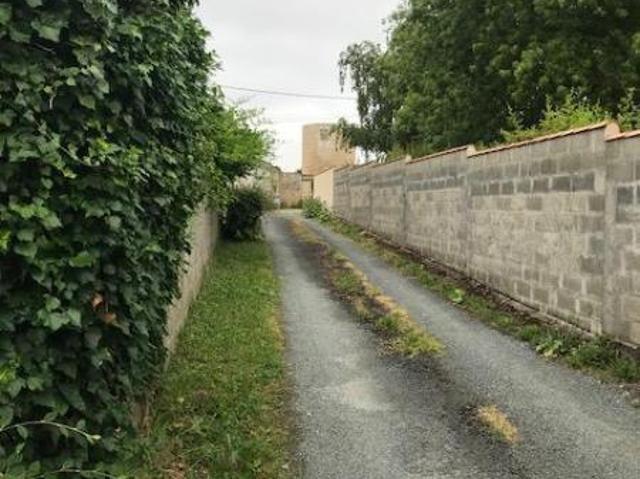 Maison en vente à Tonnay Charente, Nouvelle Aquitaine, 272480€
