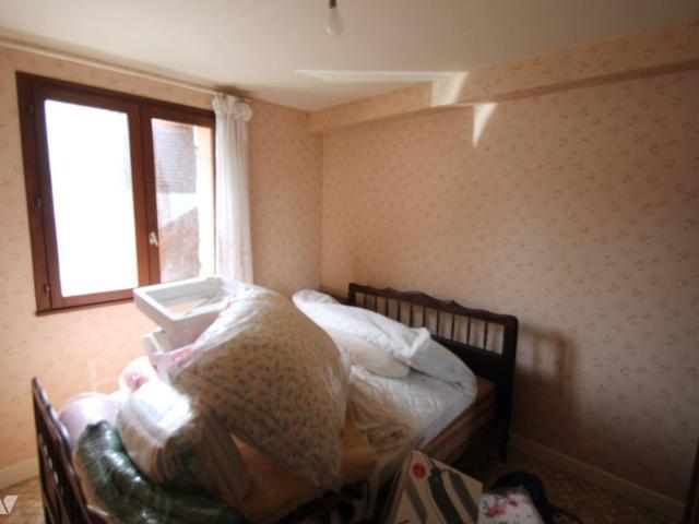 Maison en vente à Tonnerre, Bourgogne Franche Comté, 58000€