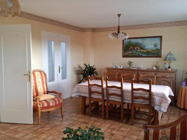 Maison en vente à Tocqueville, Normandie, 205000€