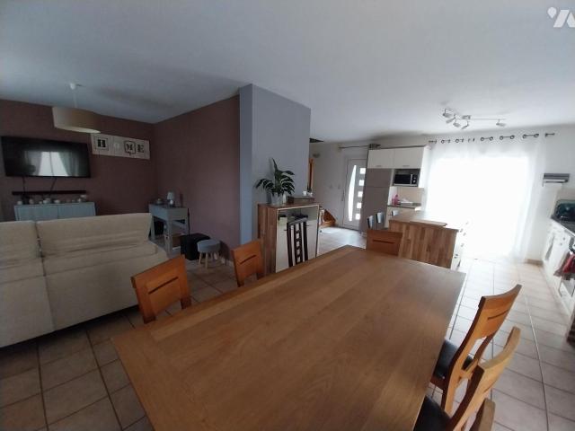 Maison en vente à Torcé, Bretagne, 275600€