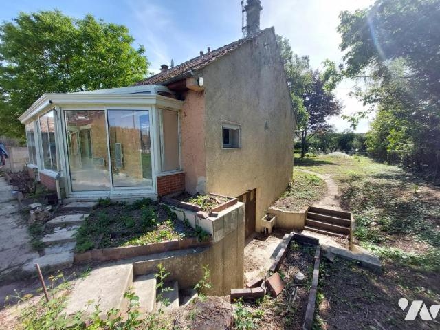 Maison en vente à Torcy le Grand, Est, 95138€