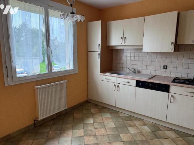 Maison en vente à Torigny les Villes, Normandie, 143190€