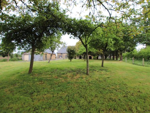 Maison en vente à Torigny les Villes, Normandie, 125000€