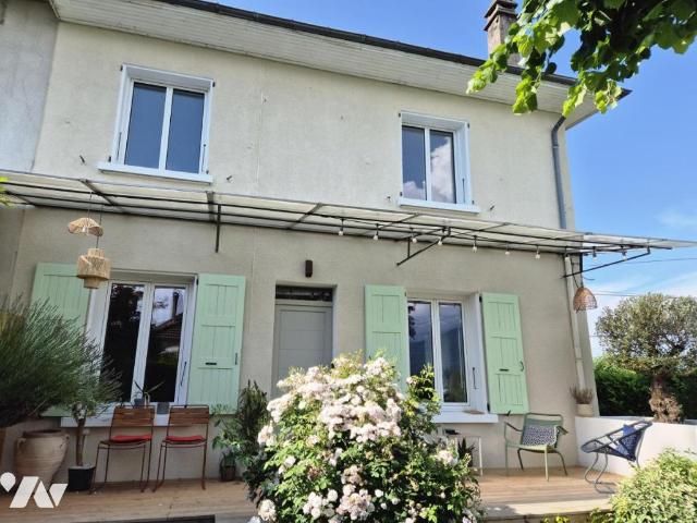 Maison en vente à Touvet, Auvergne Rhône Alpes, 360000€