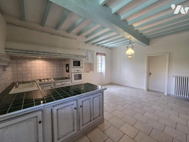 Maison en vente à Touget, Occitanie, 262500€