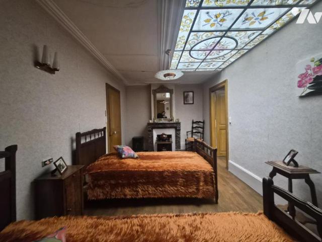 Maison en vente à Toul, Grand Est, 155000€
