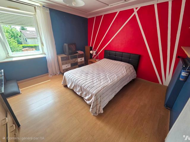 Maison en vente à Toul, Grand Est, 190000€