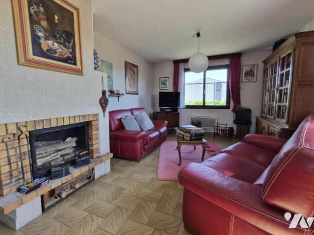 Maison en vente à Toul, Grand Est, 190000€