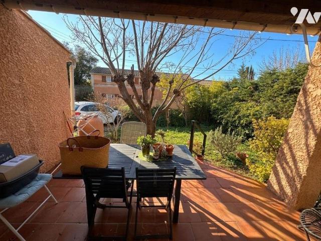 Maison en vente à Toulon, Provence Alpes Côte d'Azur, 246000€