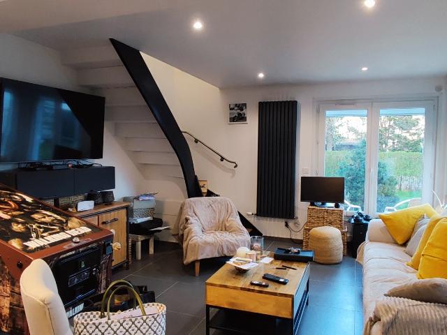 Maison en vente à Touquet Paris Plage, Hauts de France, 480000€