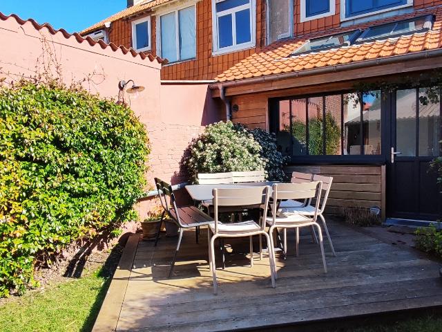 Maison en vente à Touquet Paris Plage, Hauts de France, 997500€