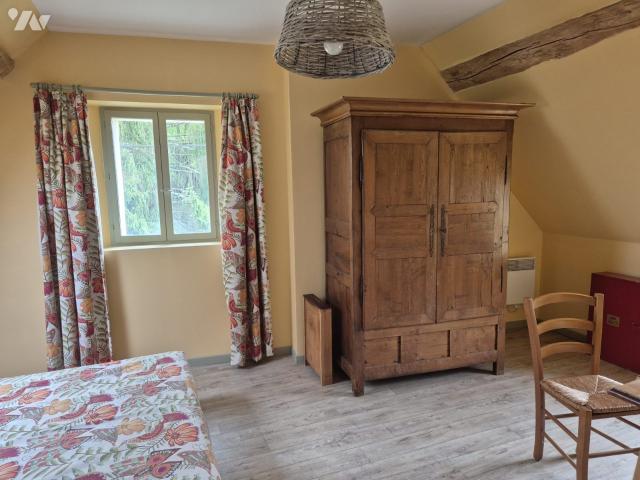 Maison en vente à Tourouvre au Perche, Normandie, 115000€