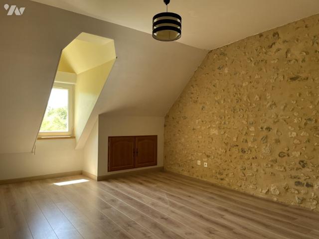 Maison en vente à Tourouvre au Perche, Normandie, 184600€