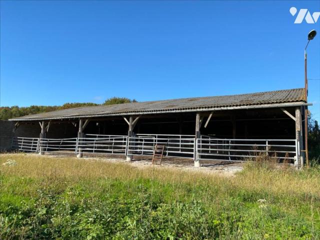 Maison en vente à Tourouvre au Perche, Normandie, 248640€
