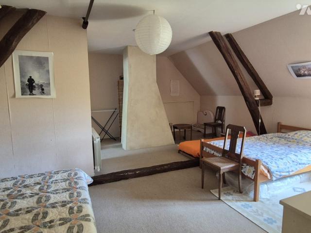 Maison en vente à Tourouvre au Perche, Normandie, 263000€