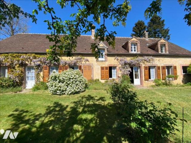 Maison en vente à Tourouvre au Perche, Normandie, 316850€