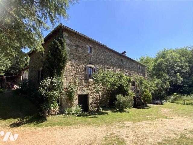 Maison en vente à Tournon sur Rhône, Auvergne Rhône Alpes, 799000€