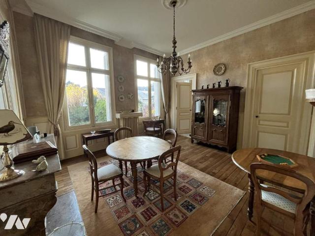 Maison en vente à Tours, Centre Val de Loire, 1050 €