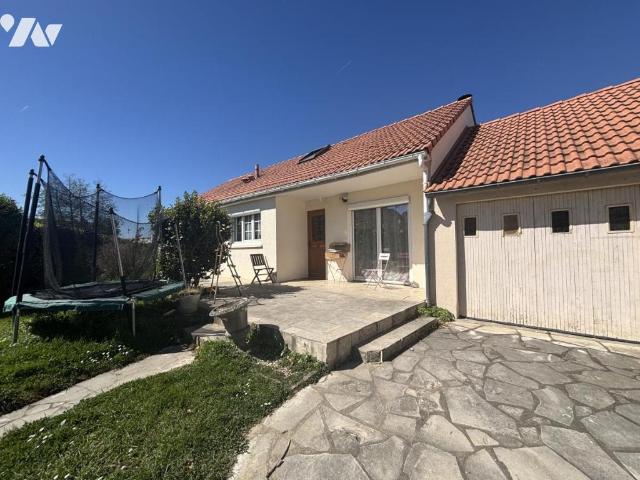 Maison en vente à Tours, Centre Val de Loire, 260000€