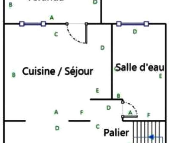 Maison en vente à Tours, Centre Val de Loire, 284800€