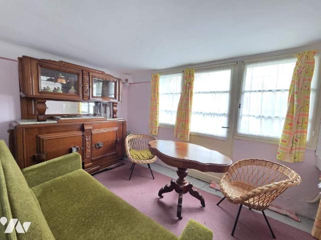 Maison en vente à Tours, Centre Val de Loire, 220000€
