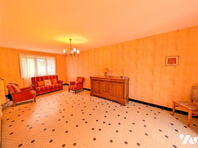 Maison en vente à Tours, Centre Val de Loire, 230000€