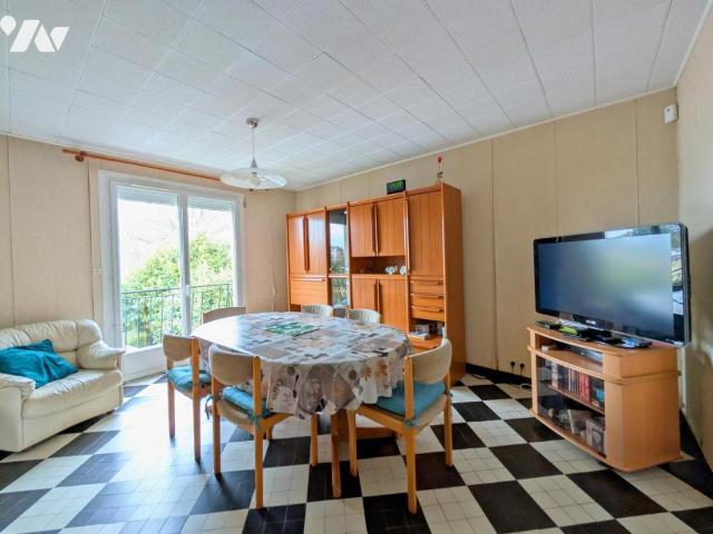 Maison en vente à Tours, Centre Val de Loire, 235000€