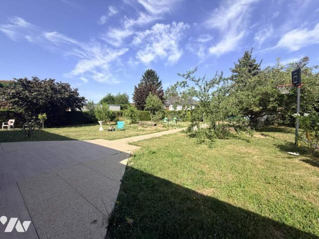 Maison en vente à Tours, Centre Val de Loire, 311600€