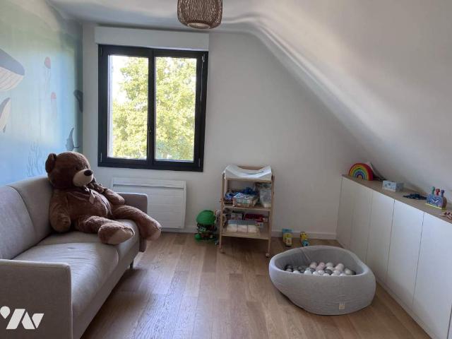 Maison en vente à Tours, Centre Val de Loire, 468900€