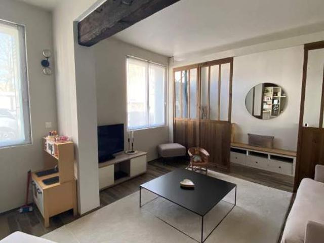 Maison en vente à Tours, Centre Val de Loire, 485000€