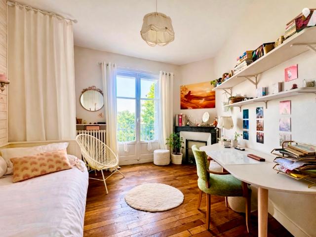 Maison en vente à Tours, Centre Val de Loire, 565000€