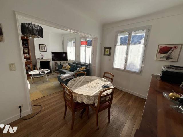 Maison en vente à Tours, Centre Val de Loire, 650000€