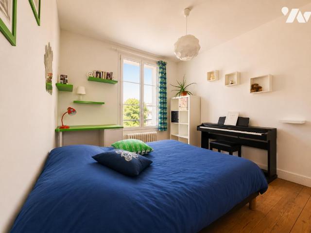 Maison en vente à Tours, Centre Val de Loire, 699000€