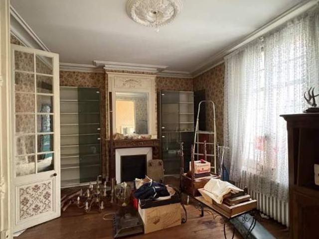 Maison en vente à Tours, Centre Val de Loire, 820000€