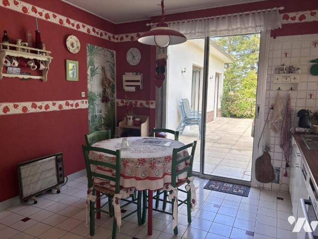 Maison en vente à Tours en Vimeu, Hauts de France, 271000€
